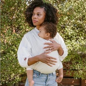 Solly Baby Loop Carrier